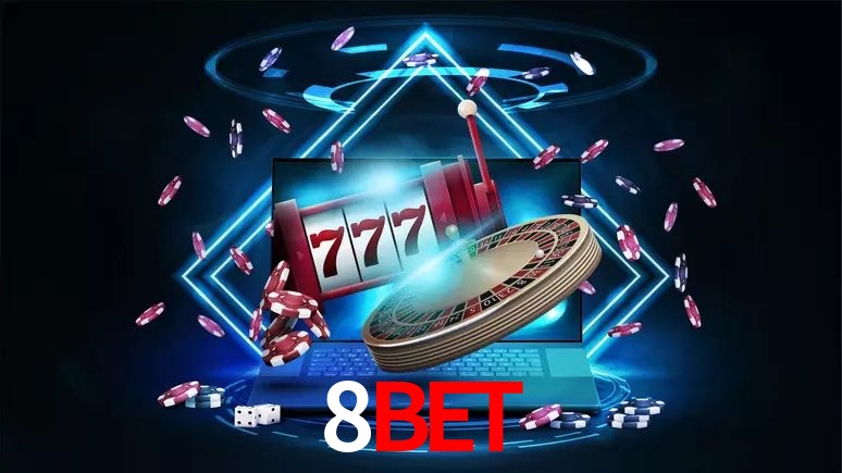 Experiência VIP 8bet